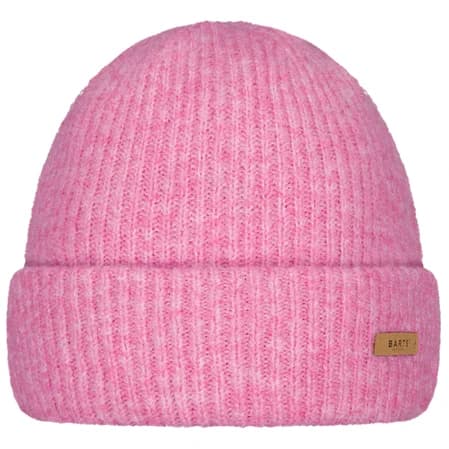 Зимна шапка (beanie) Barts Women's Witzia Beanie - Pink