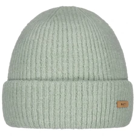 Зимна шапка (beanie) Barts Women's Witzia Beanie - Stone