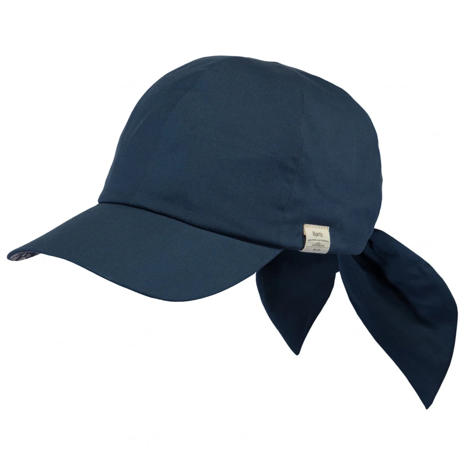 Дамска шапка с козирка Barts Women's Wupper Cap - Navy