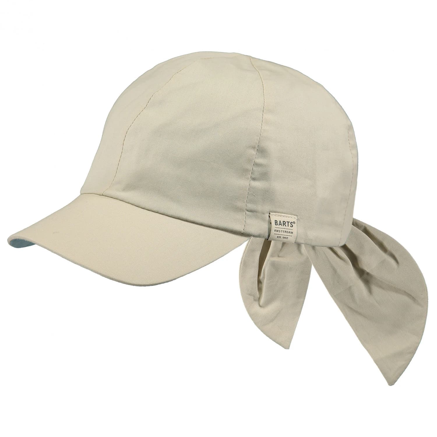 Дамска шапка с козирка Barts Women's Wupper Cap - Sand