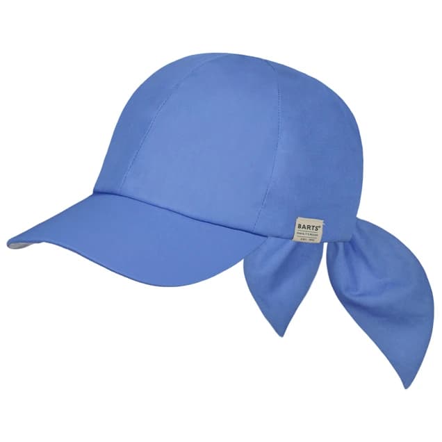 Дамска шапка с козирка Barts Women's Wupper Cap - Lavender