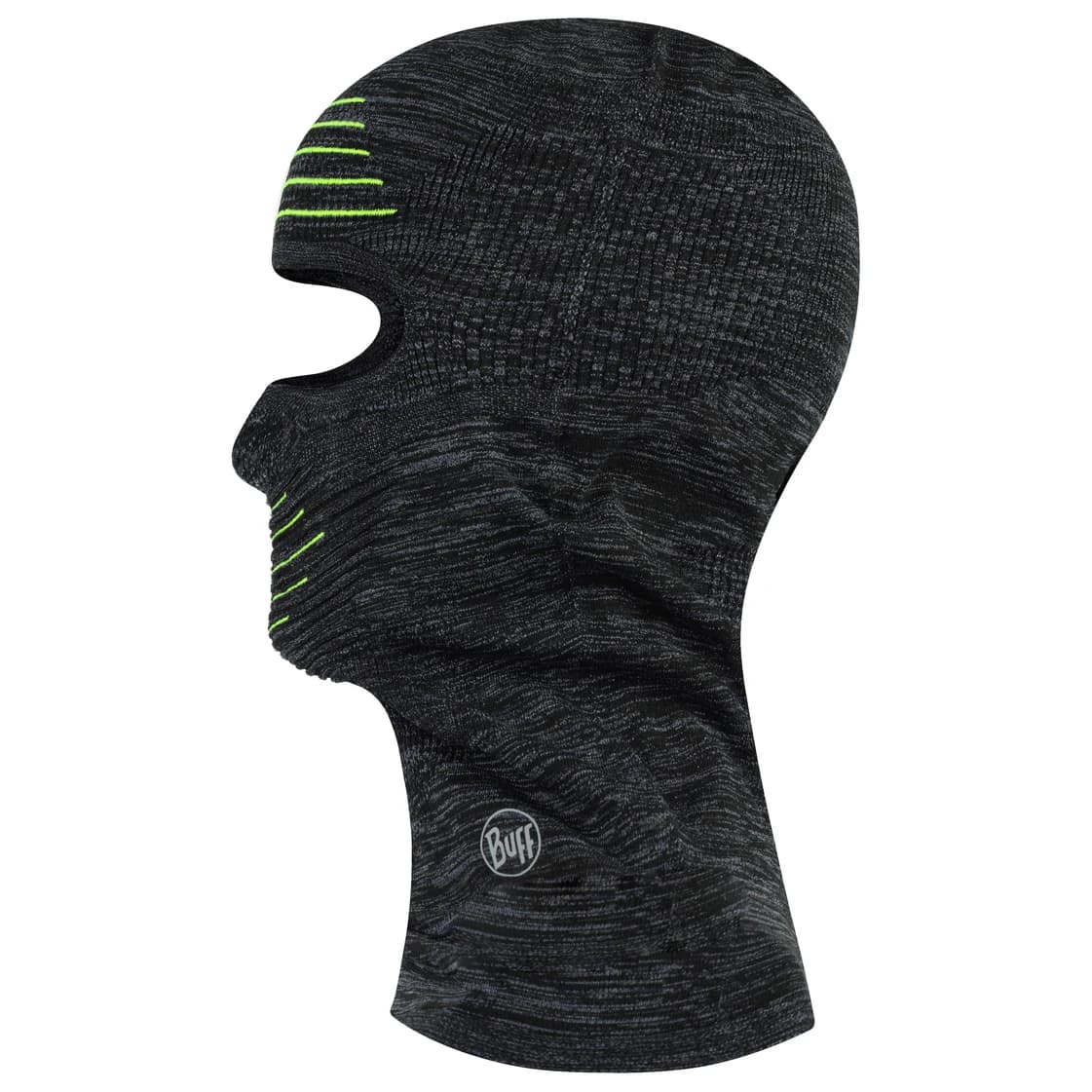 Балаклава Buff Dryflx+ Balaclava - Black