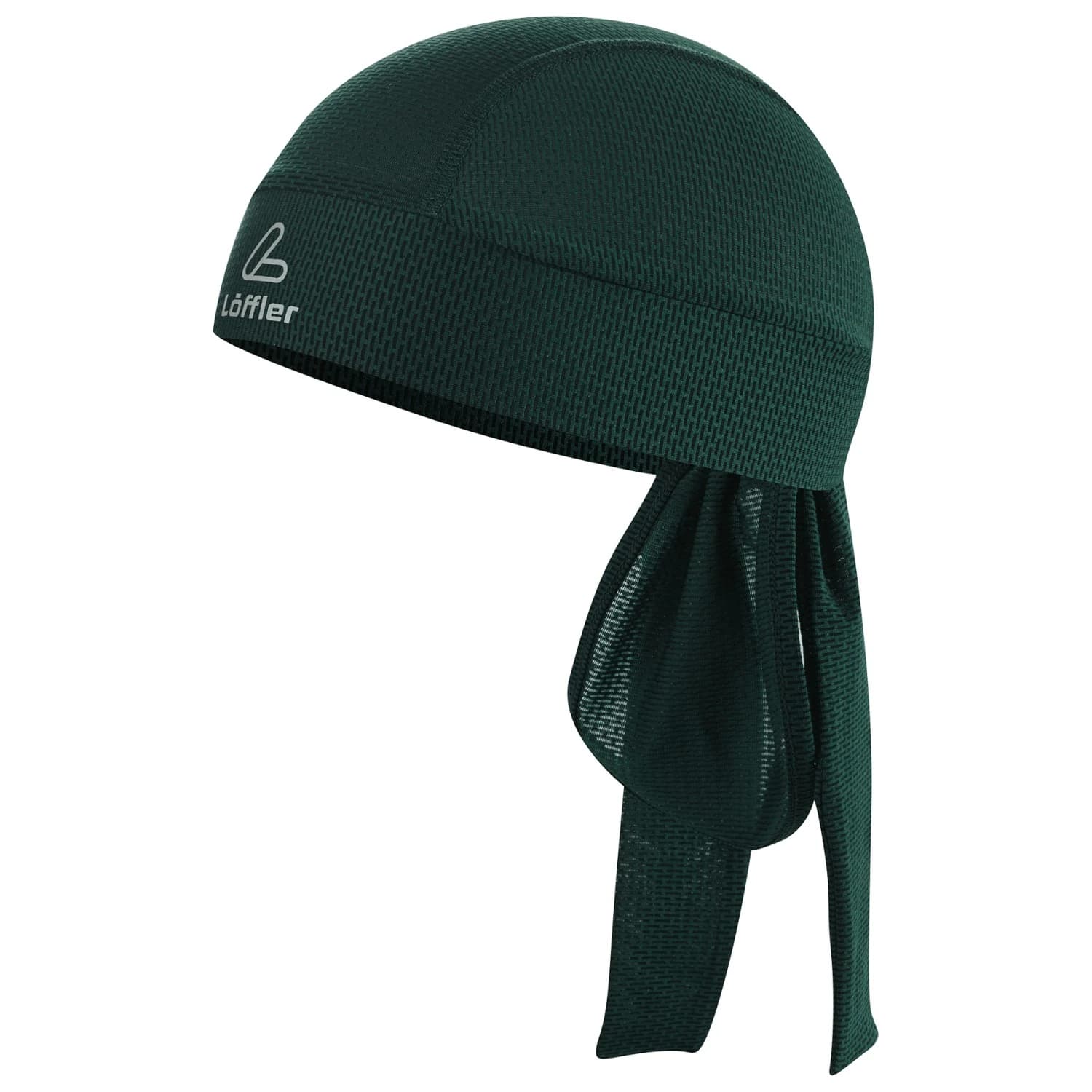 Löffler Bandana Aero Bandana - Forest