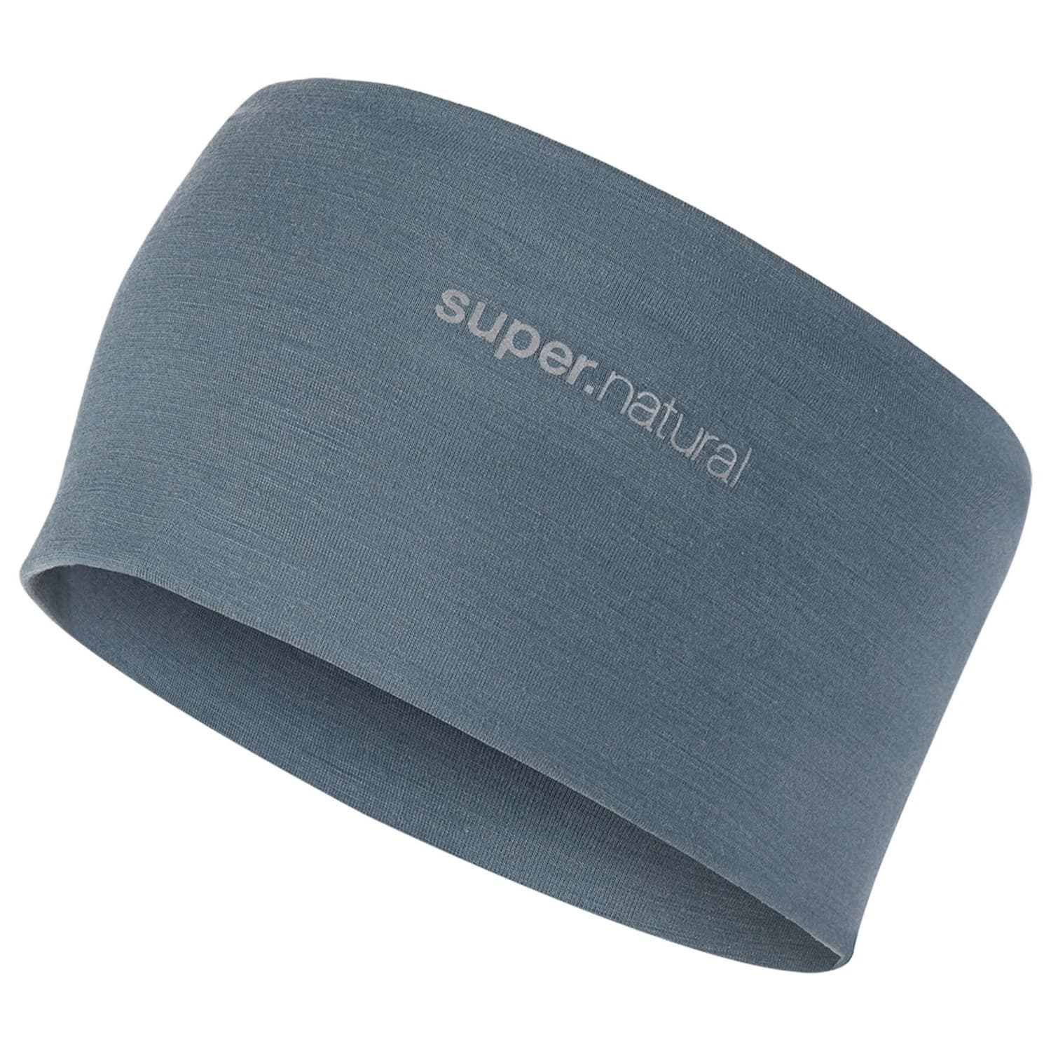 Лента за глава Super.natural Wanderlust Headband - Stormy Weather
