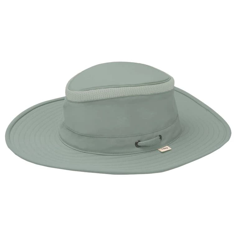 Шапка Tilley Airflo Broad Brim Hat - Light Sage