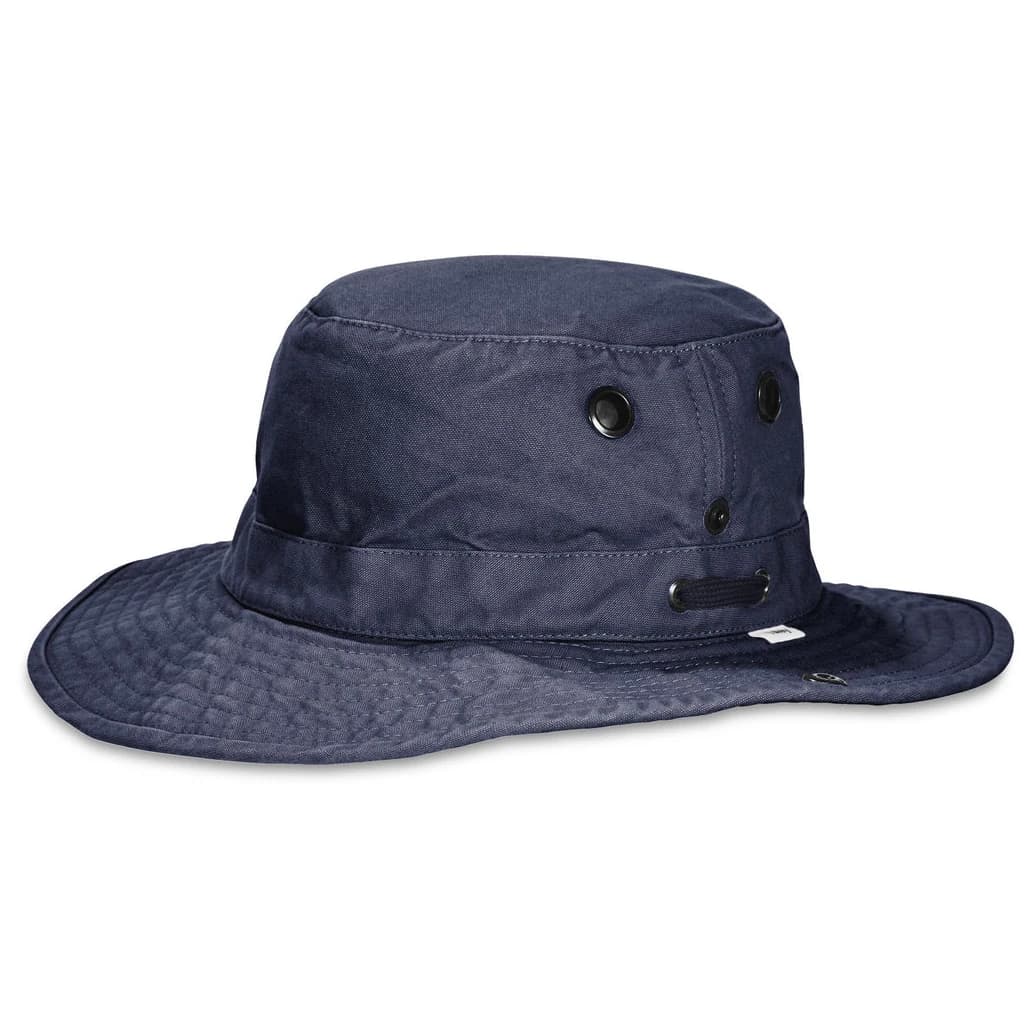Шапка Tilley T3 Wanderer Hat - Dark Navy