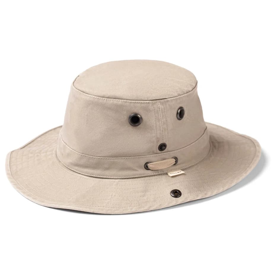 Шапка Tilley T3 Wanderer Hat - Khaki