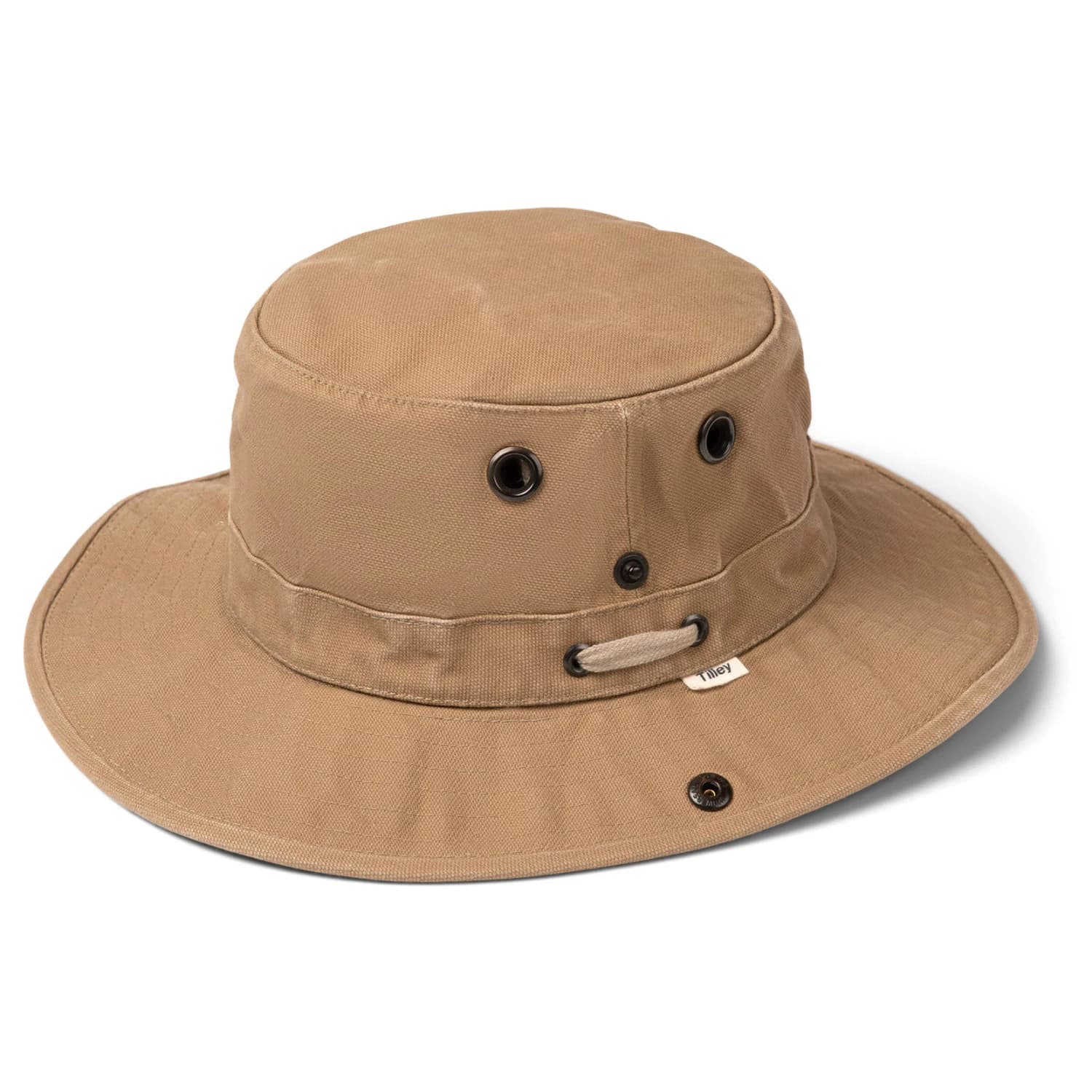 Шапка Tilley T3 Wanderer Hat - Dark Khaki