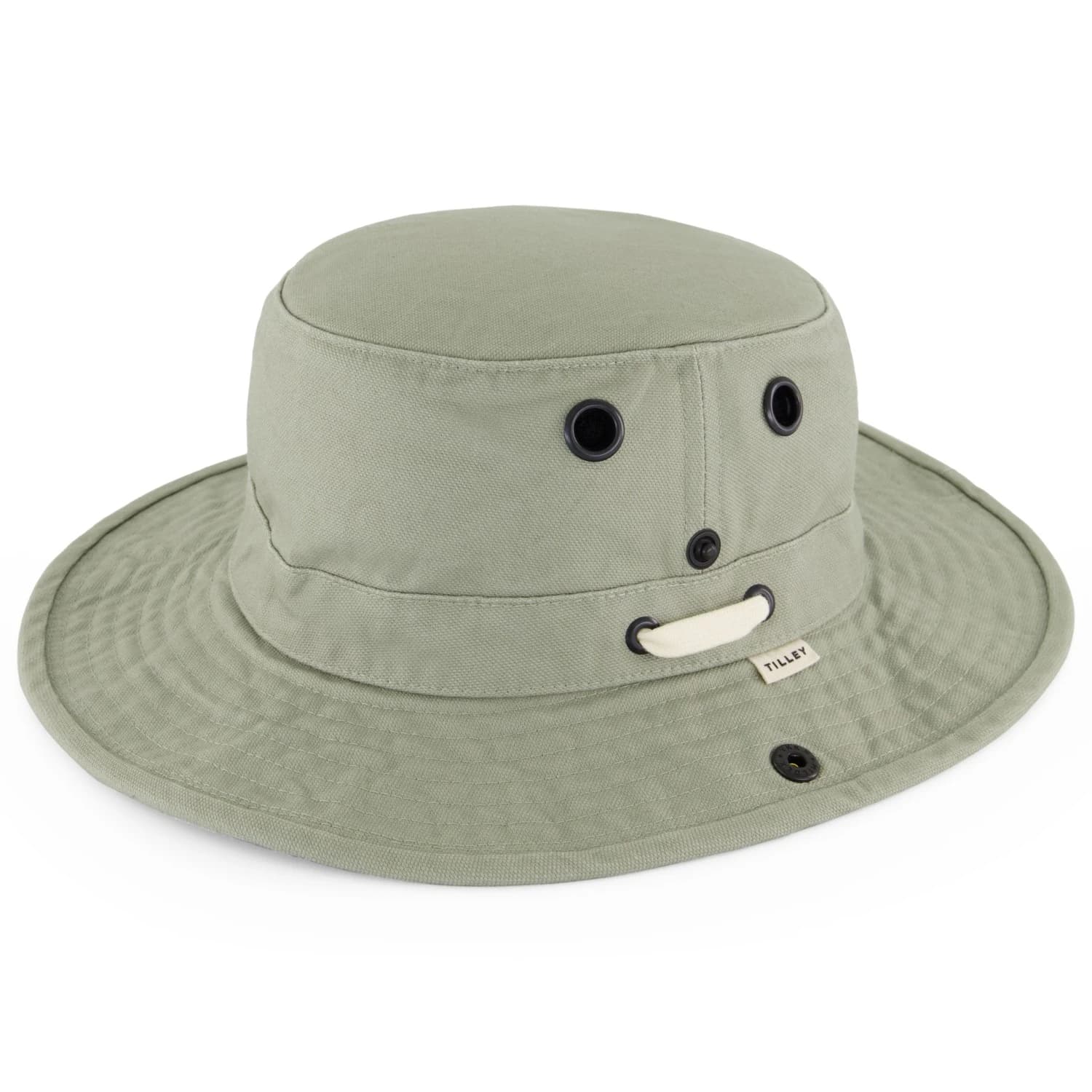 Шапка Tilley T3 Wanderer Hat - Light Sage