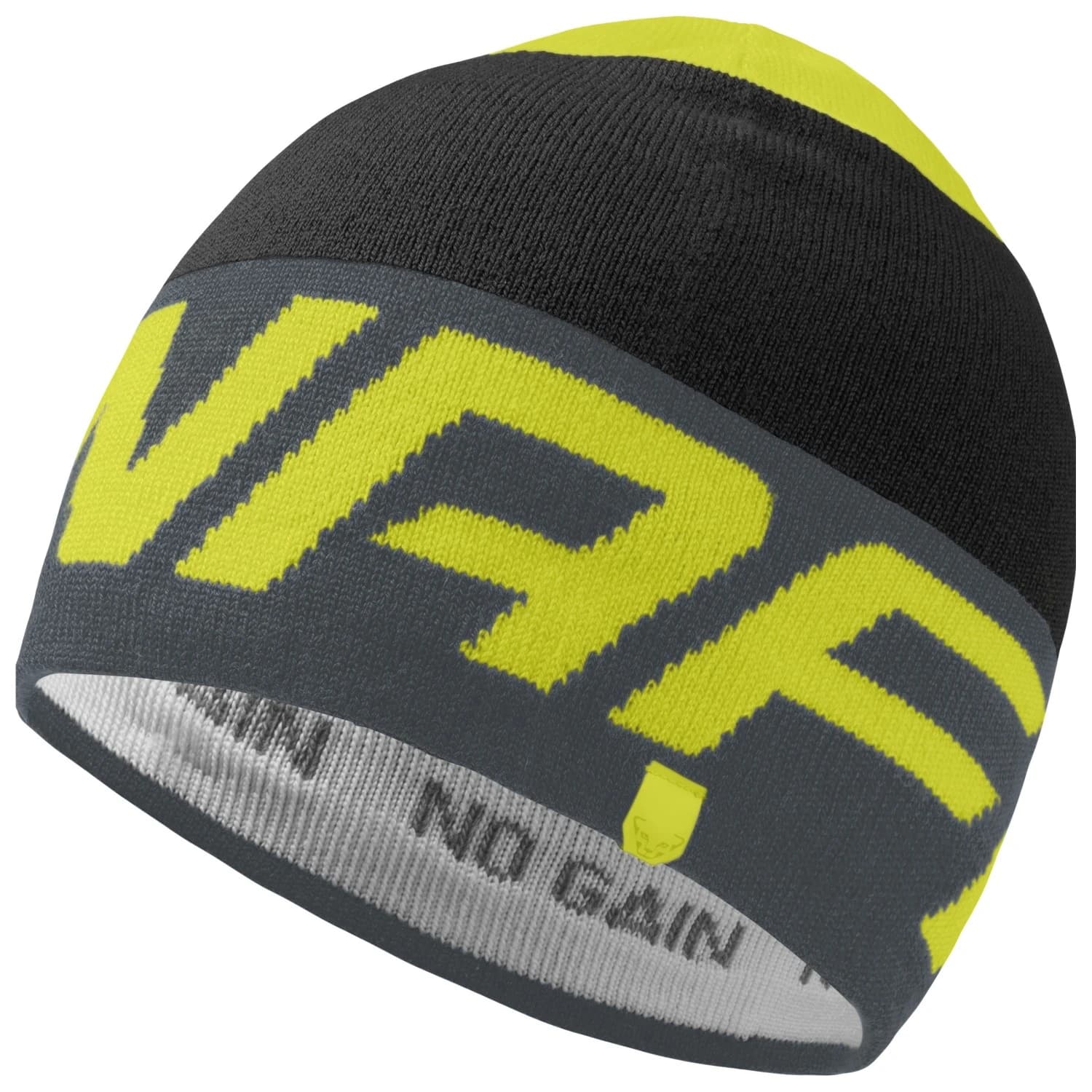 Зимна шапка (beanie) Dynafit Radical Beanie - Cinder