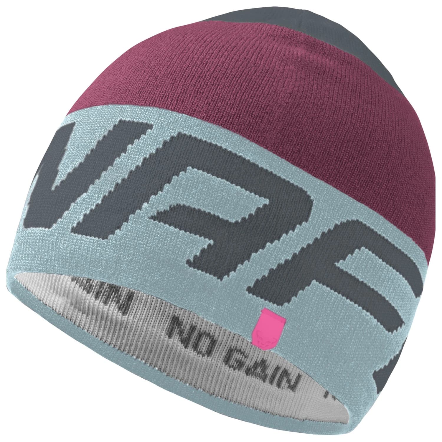 Зимна шапка (beanie) Dynafit Radical Beanie - Cloud Blue