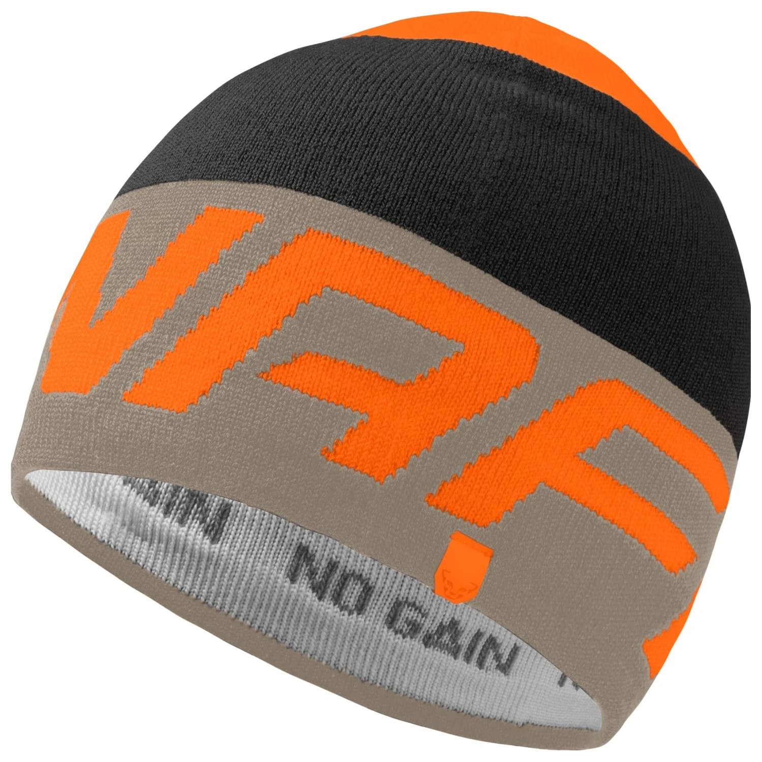 Зимна шапка (beanie) Dynafit Radical Beanie - Fallen Rock