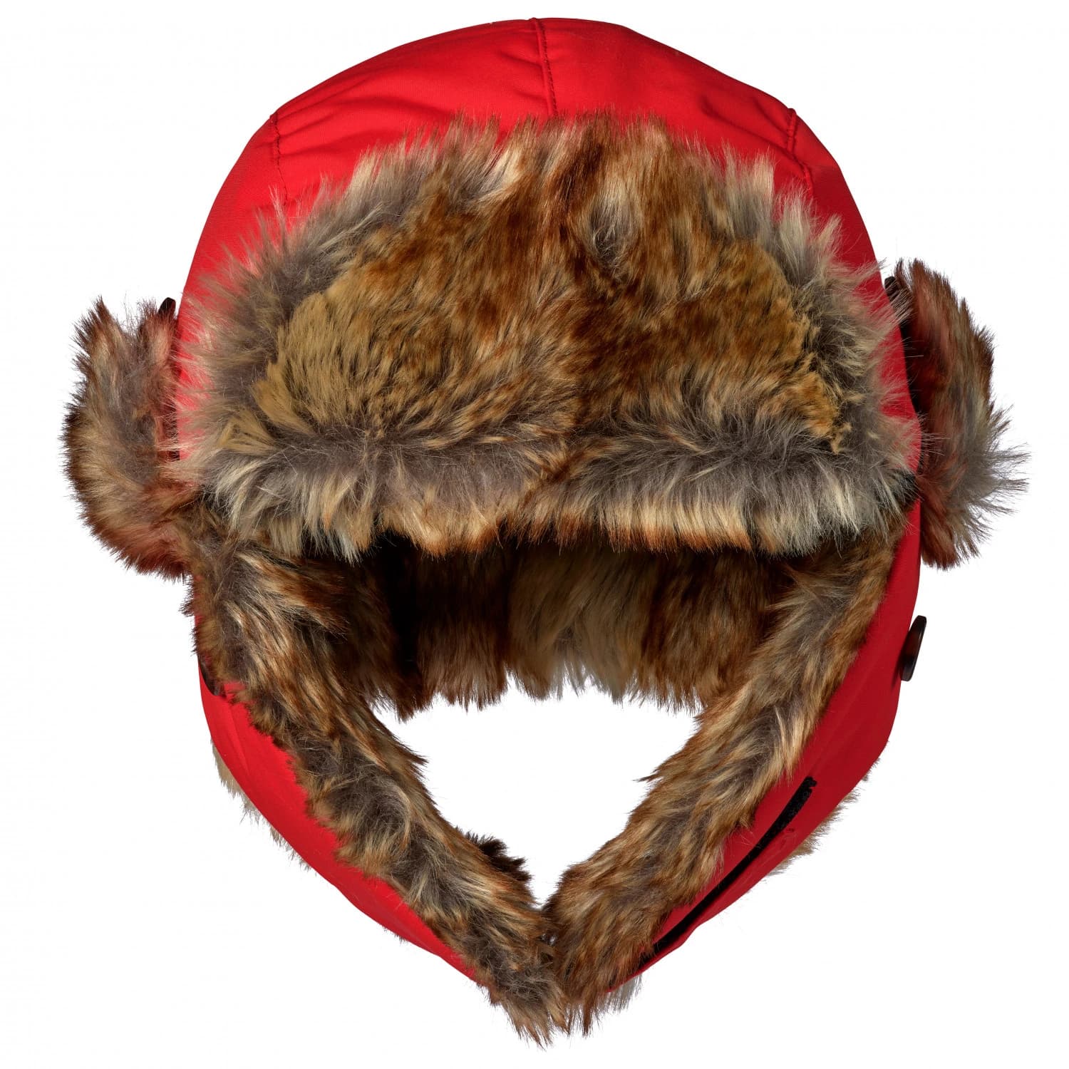 Детска зимна шапка (beanie) Isbjörn Kid's Squirrel Winter Cap Beanie - Love