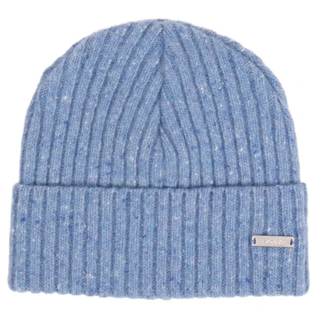Зимна шапка (beanie) Sätila Istorp Beanie - Sky Blue