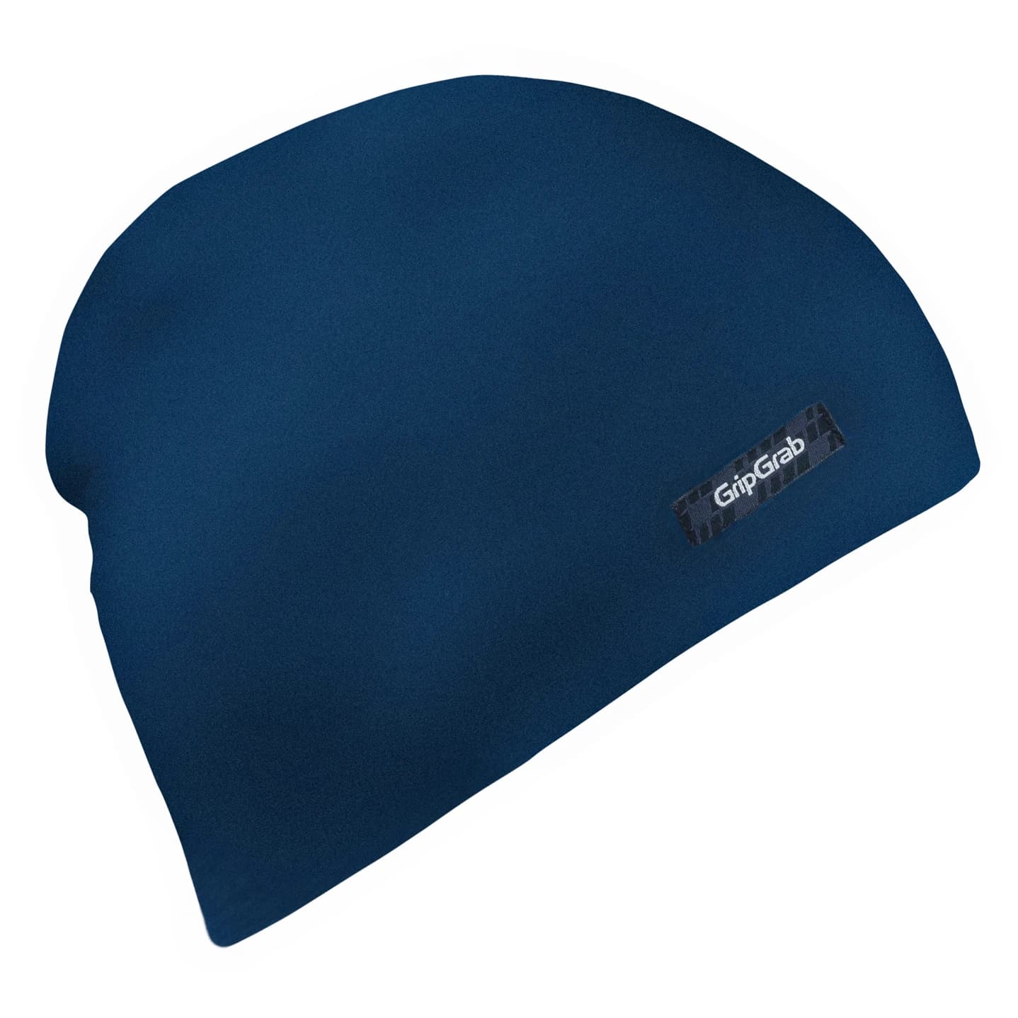 Зимна шапка (beanie) Gripgrab Merino Polyfibre Lightweight Beanie - Navy Blue
