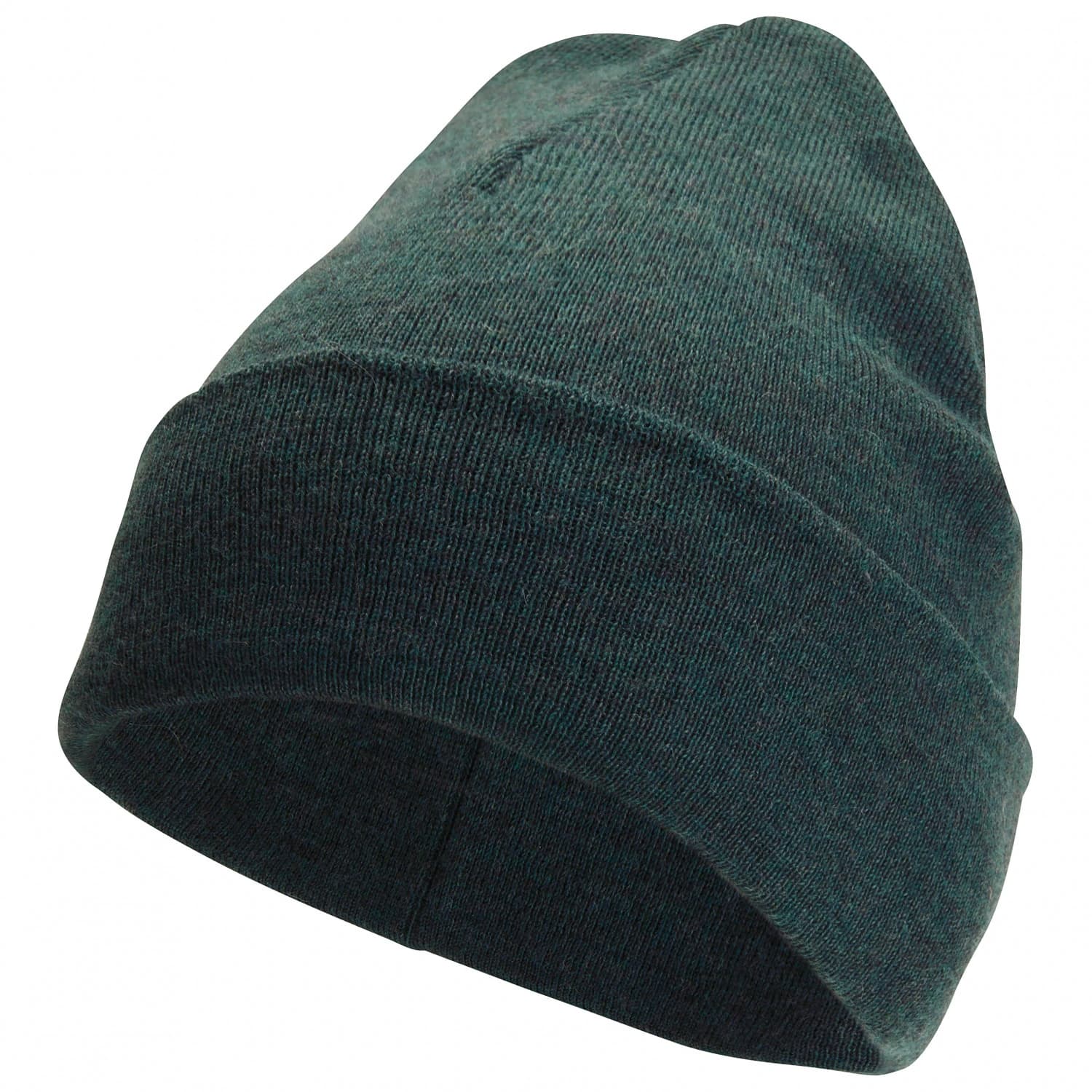 Зимна шапка (beanie) Woolpower Beanie Classic Beanie - Forest Green
