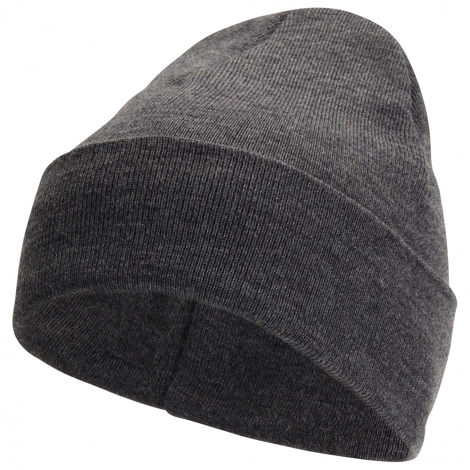 Зимна шапка (beanie) Woolpower Beanie Classic Beanie - Grey