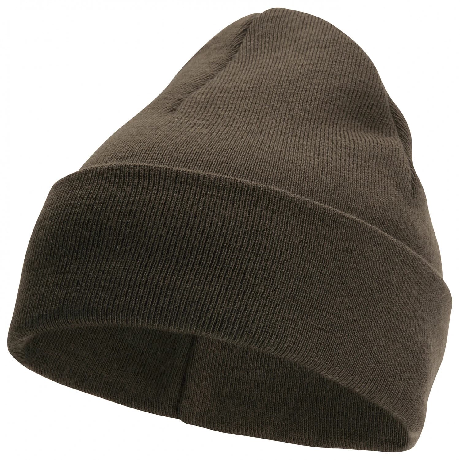 Зимна шапка (beanie) Woolpower Beanie Classic Beanie - Pine Green