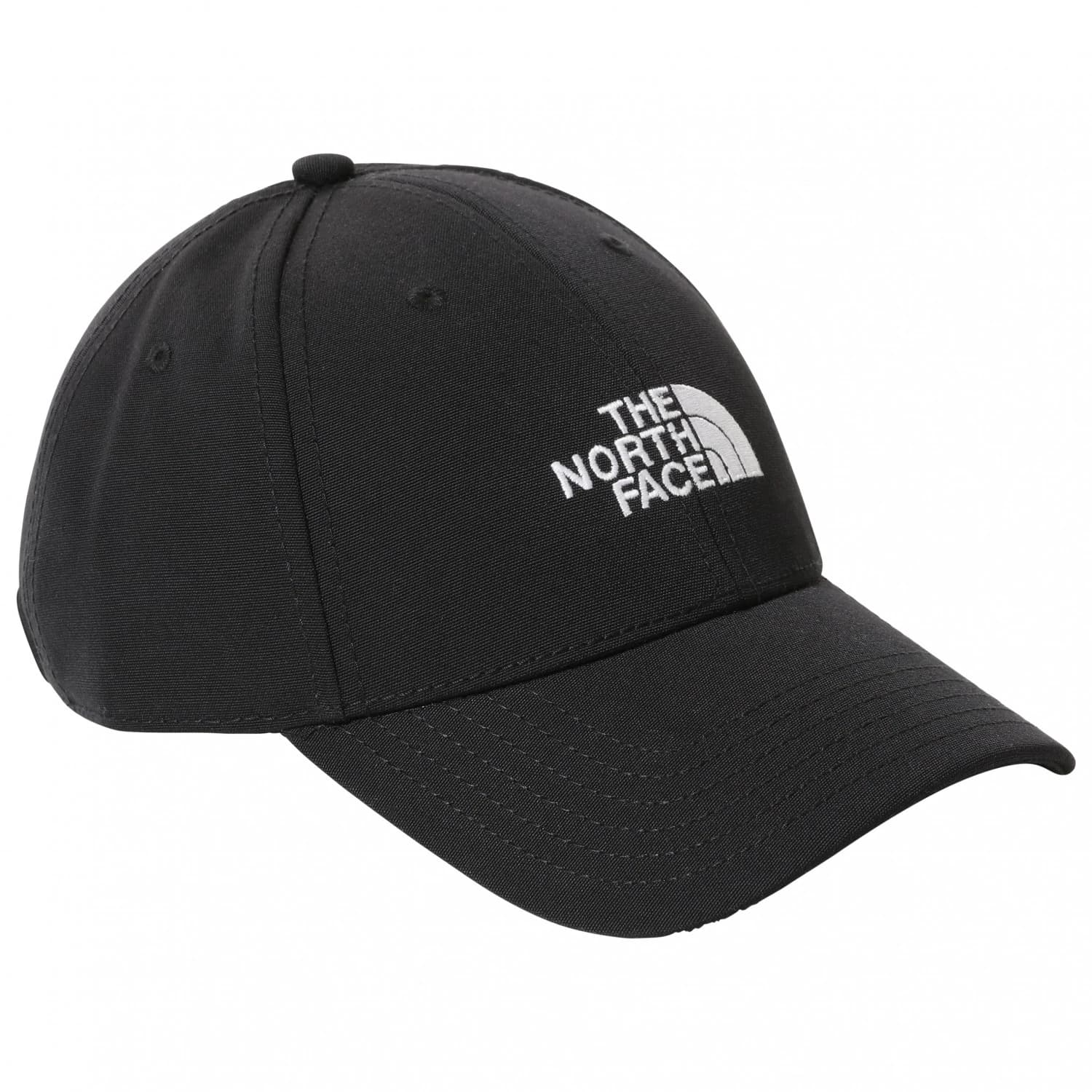 Шапка с козирка The north face Recycled 66 Classic Hat Cap - TNF Black / TNF White