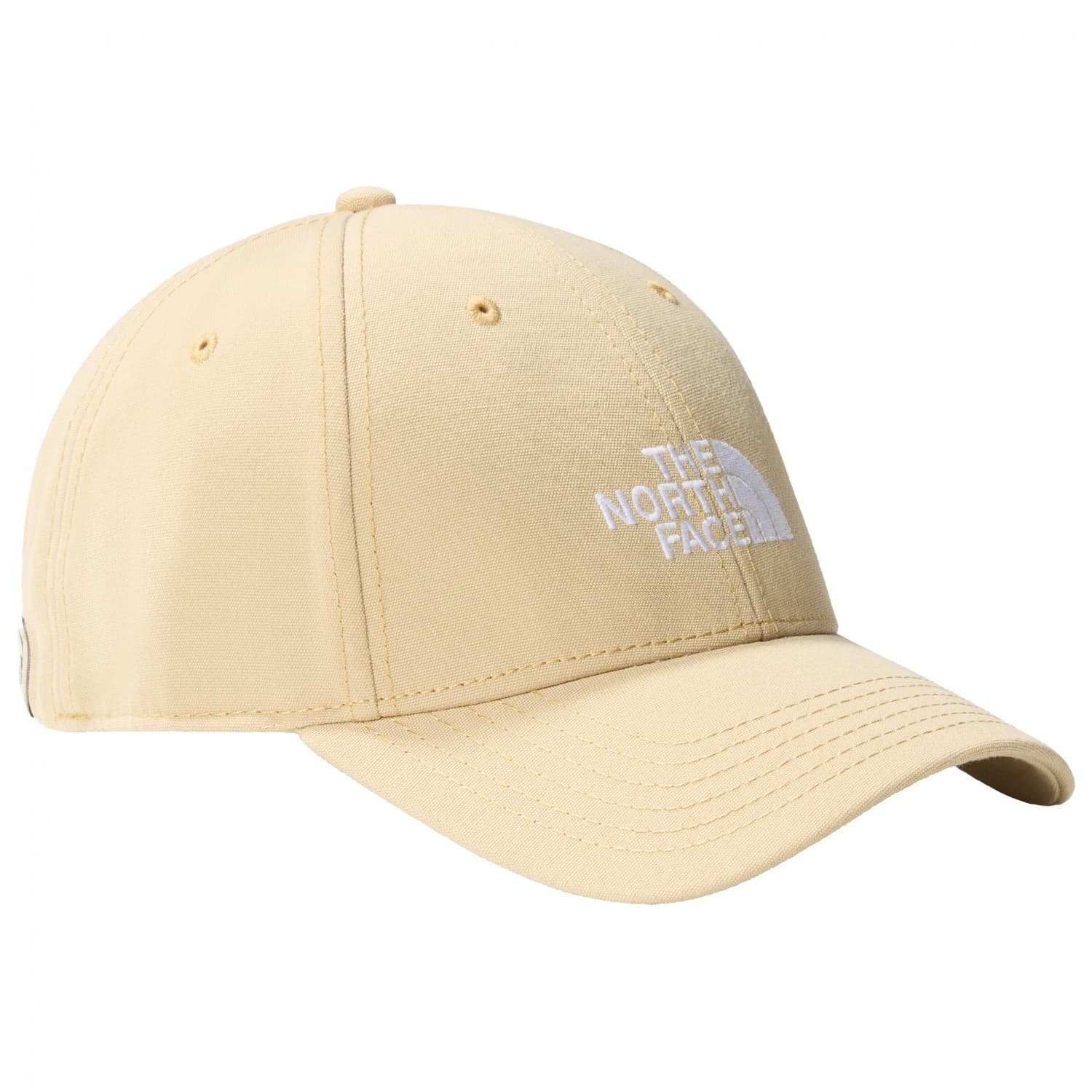 Шапка с козирка The north face Recycled 66 Classic Hat Cap - Khaki Stone