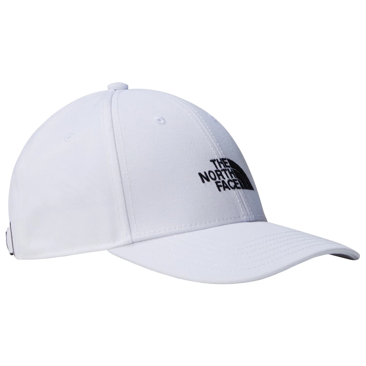 Шапка с козирка The north face Recycled 66 Classic Hat Cap - White
