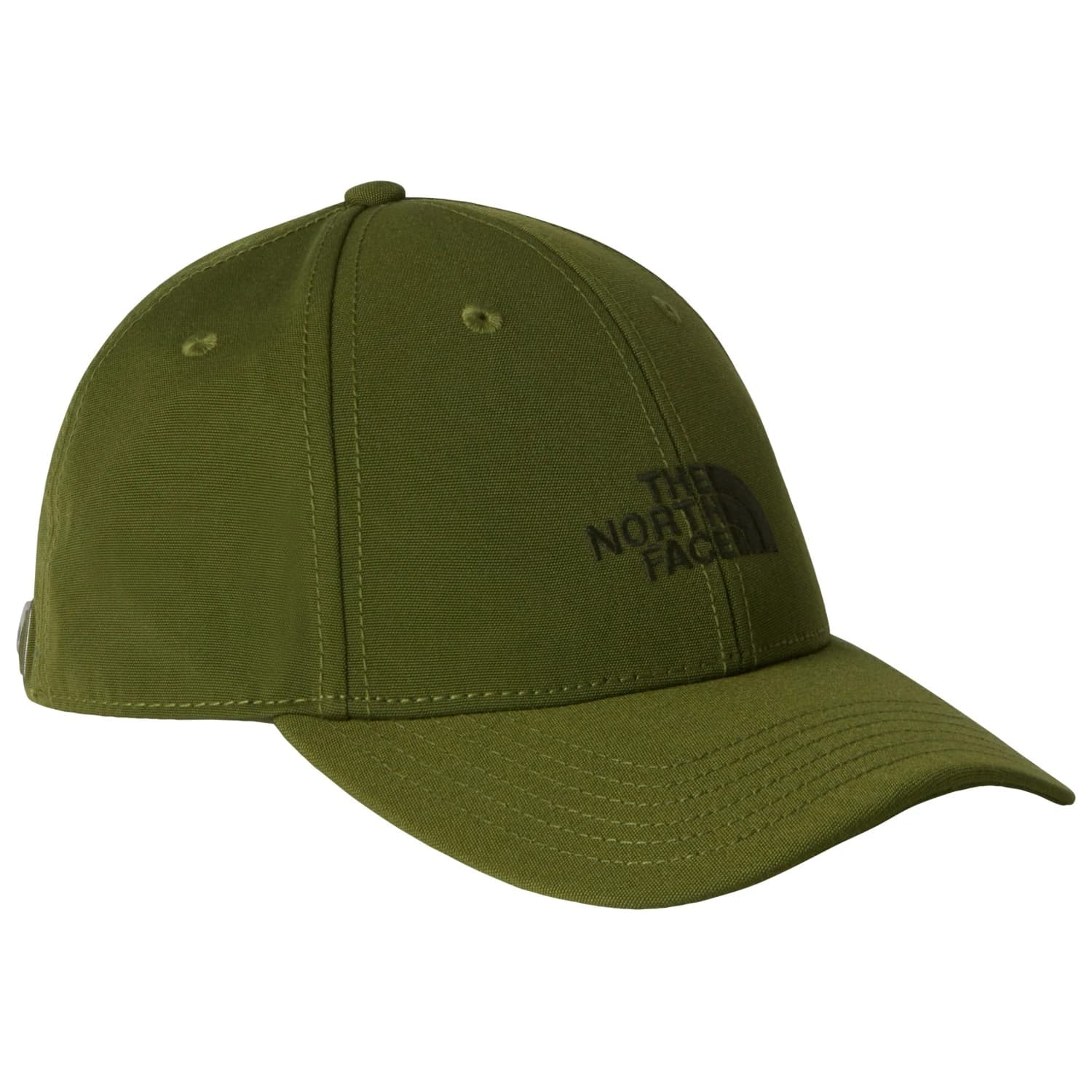 Шапка с козирка The north face Recycled 66 Classic Hat Cap - Woodland Green