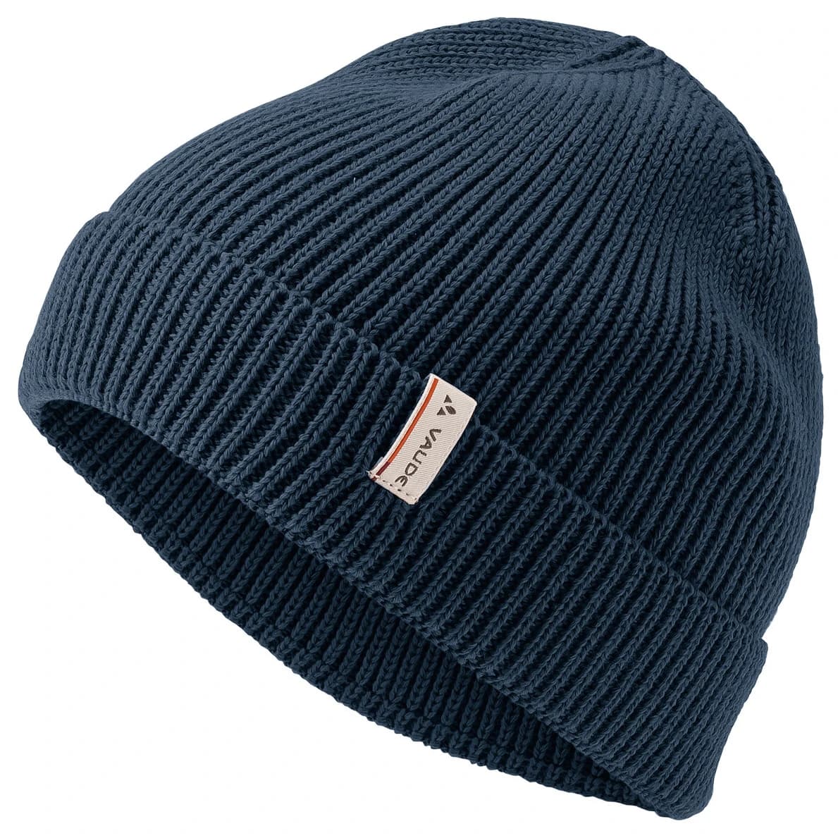 Зимна шапка (beanie) Vaude Manukau Beanie - Dark Sea