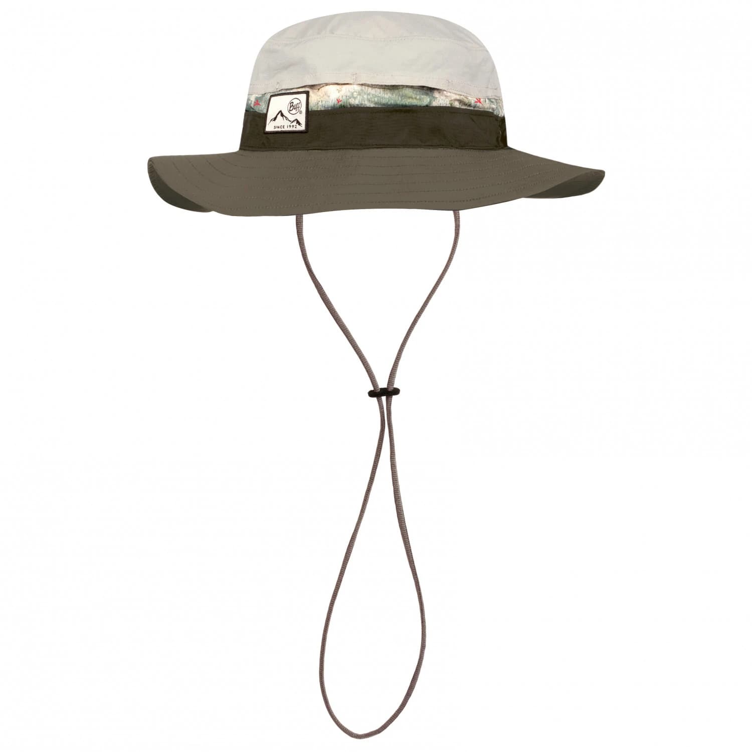 Шапка Buff Booney Hat - Randall Brindle