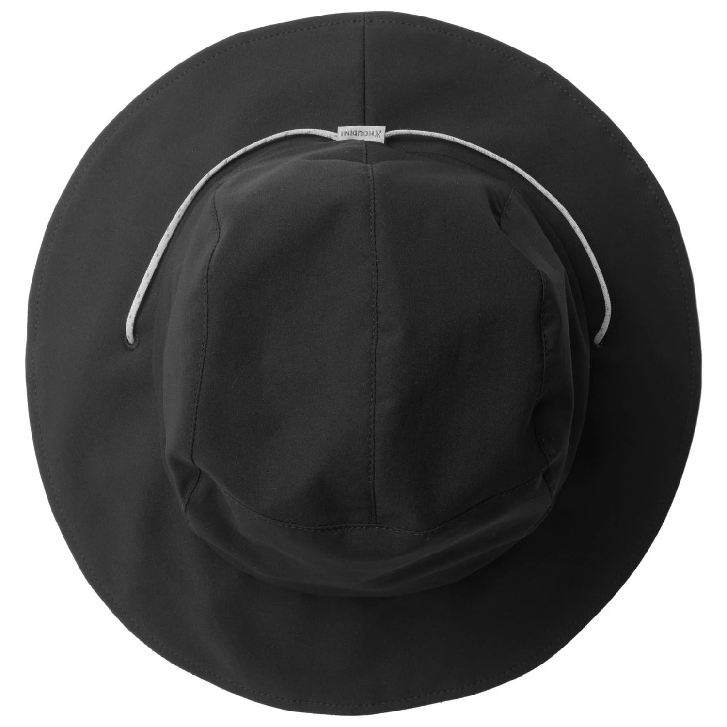 Шапка Houdini Gone Fishing Hat - True Black