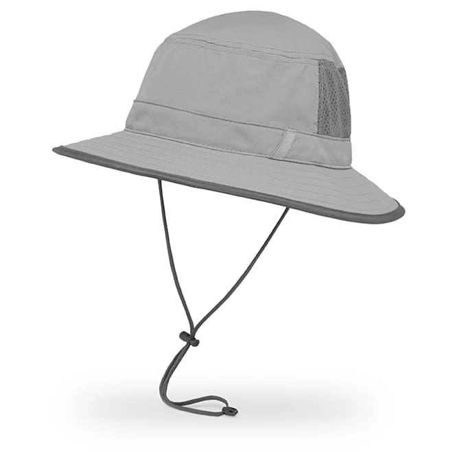 Шапка Sunday afternoons Brushline Bucket Hat - Quarry