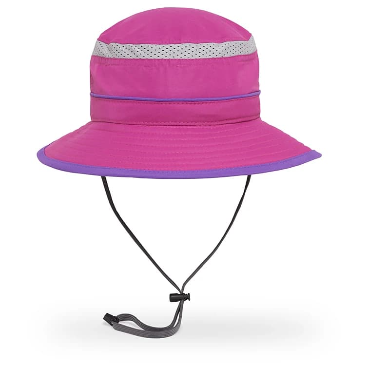 Детска шапка Sunday Afternoons Kid's Fun Bucket Hat - Blossom II