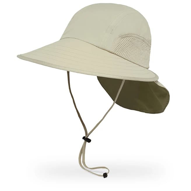 Шапка Sunday afternoons Sport Hat - Cream / Sand