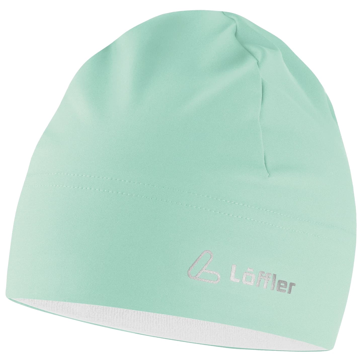 Зимна шапка (beanie) Löffler Mono Hat Beanie - Cottage
