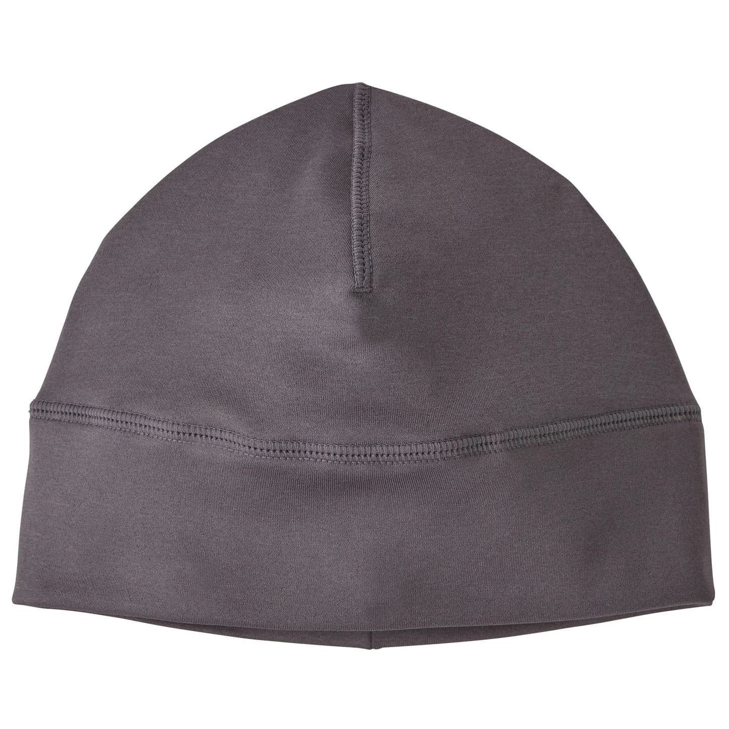 Зимна шапка (beanie) Patagonia R1 Daily Beanie - May Grey