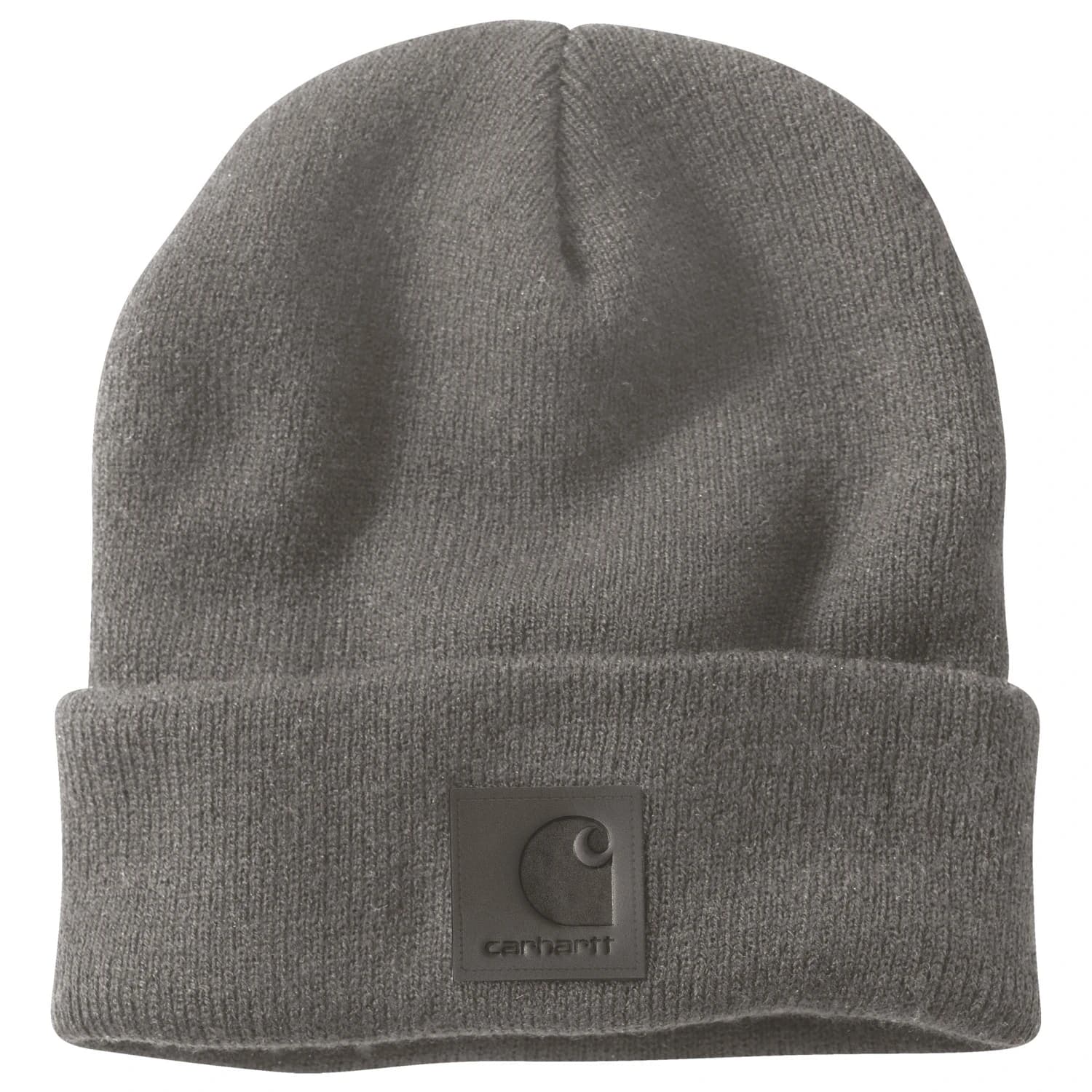 Зимна шапка (beanie) Carhartt Black Label Watch Hat Beanie - Mud Gray