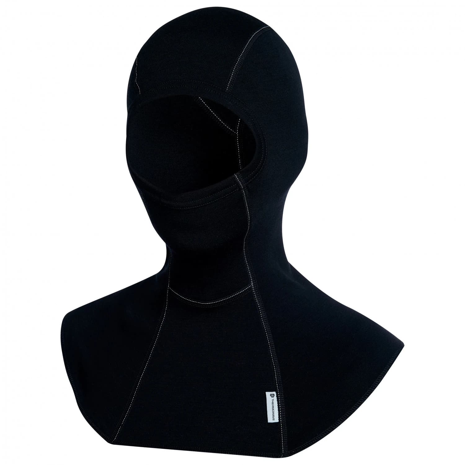 Балаклава Thermowave Merino Balaclava - Black