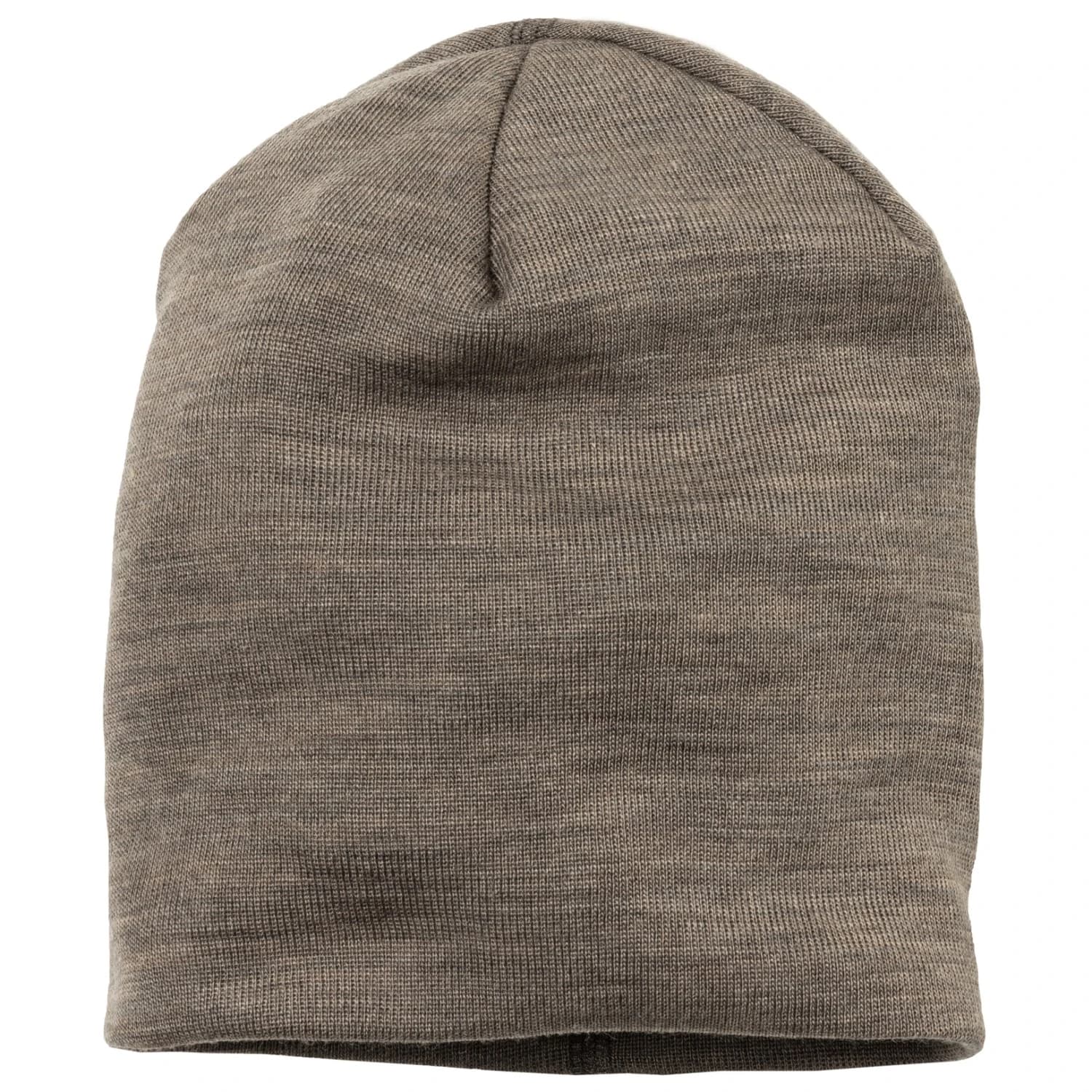 Зимна шапка (beanie) Engel Baby Hat - Walnuss