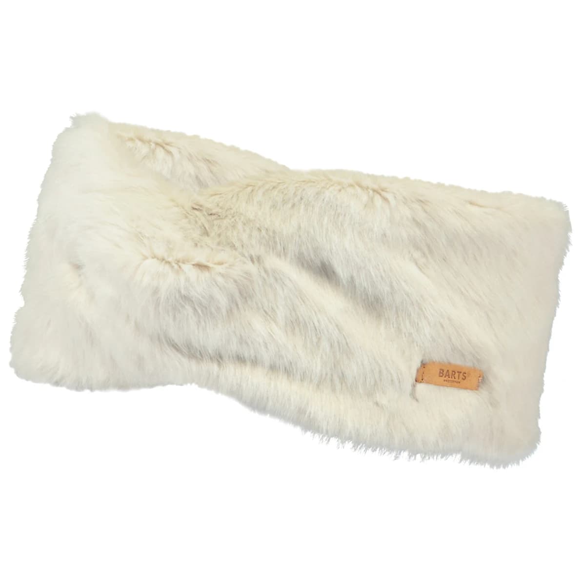 Детска лента за глава Barts Kid's Doozy Headband - Cream