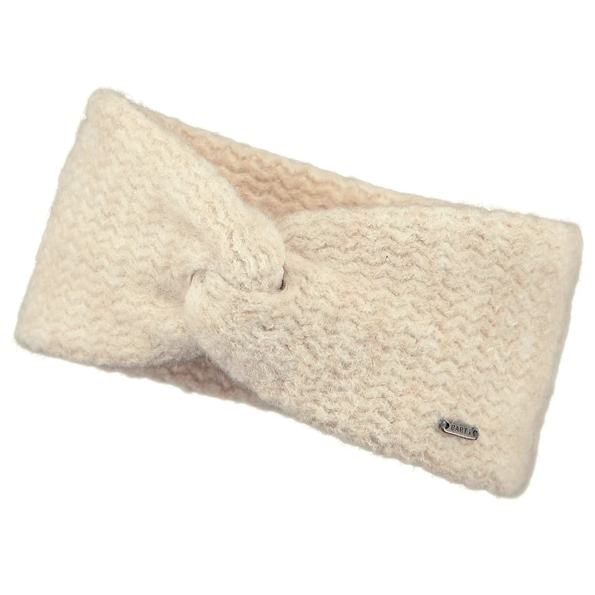 Детска лента за глава Barts Kid's Shae Headband - Cream