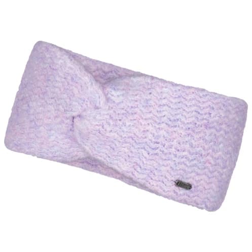 Детска лента за глава Barts Kid's Shae Headband - Lilac