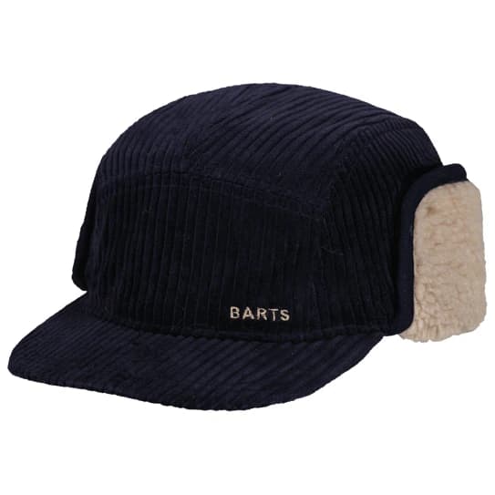 Шапка с козирка Barts Rayner Cap - Navy