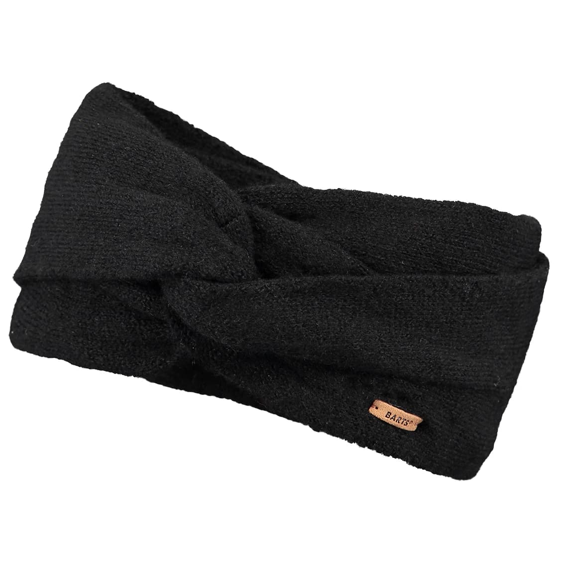 Лента за глава Barts Women's Witzia Headband - Black