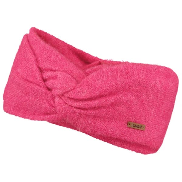 Дамска лента за глава Barts Women's Witzia Headband - Hot Pink