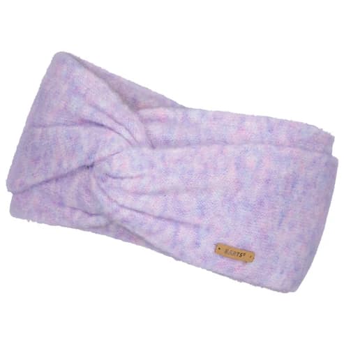 Лента за глава Barts Women's Witzia Headband - Lilac