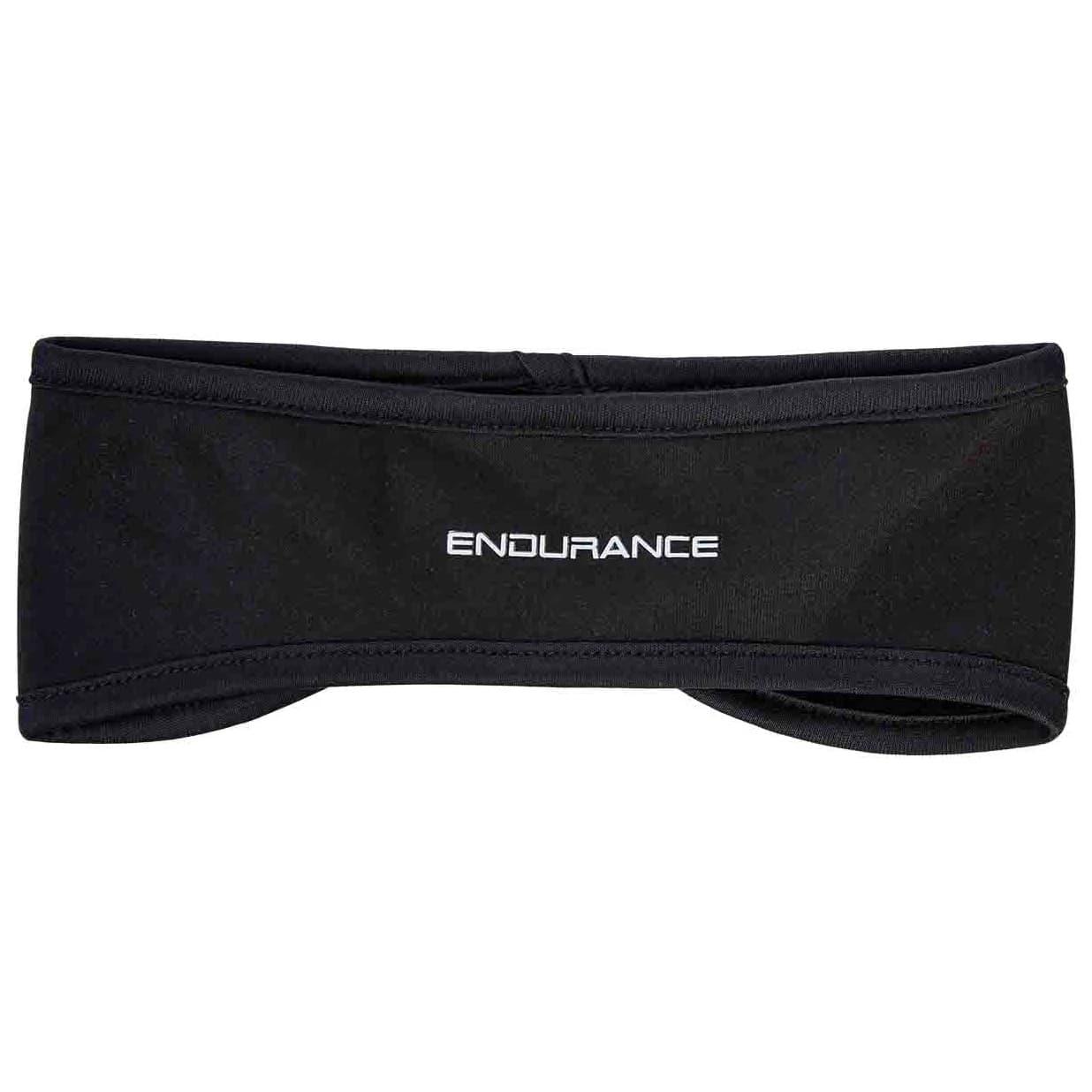 Лента за глава Endurance Marlin Headband - Black
