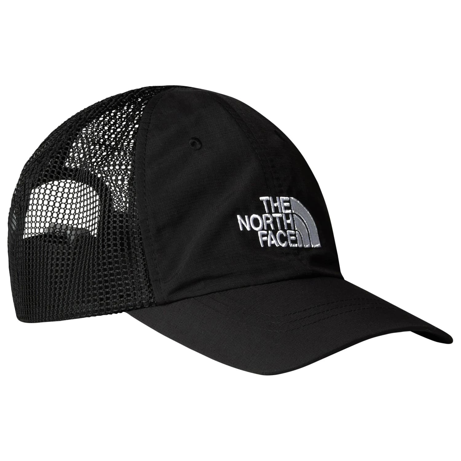 Шапка с козирка The north face Horizon Trucker Cap - TNF Black / TNF Black
