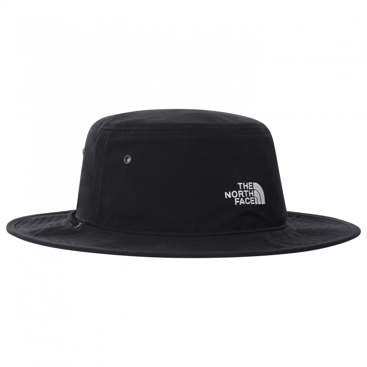 Шапка The North Face Recycled 66 Brimmer Hat - TNF Black