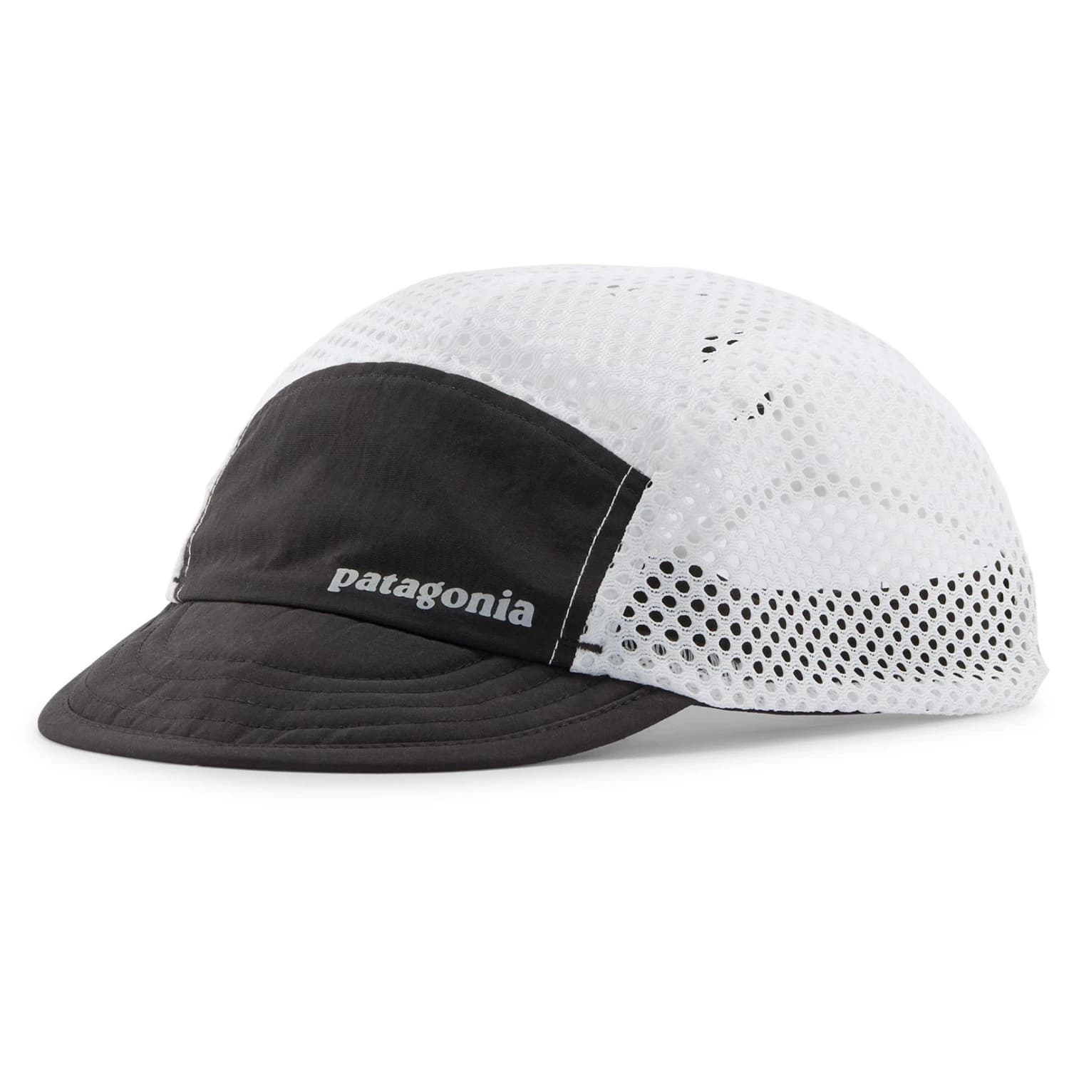 Шапка с козирка Patagonia Duckbill Cap - Black with Black