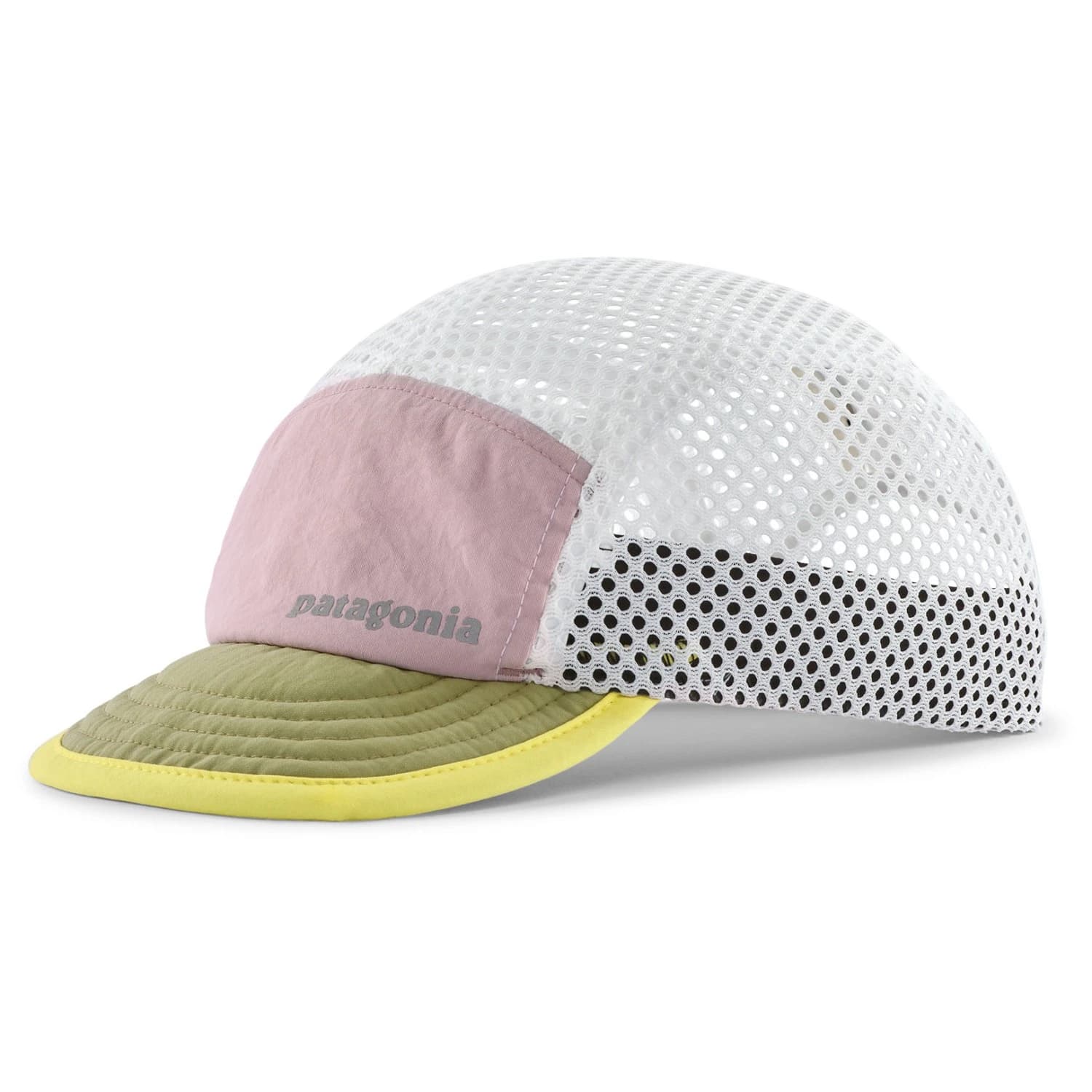 Шапка с козирка Patagonia Duckbill Cap - Quiet Violet