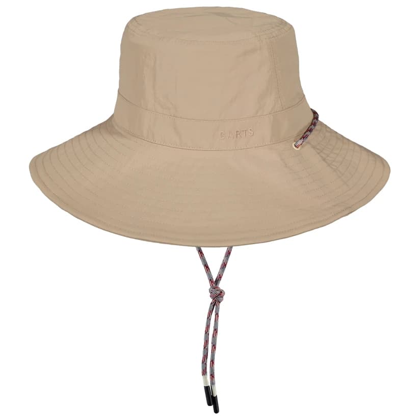 Дамска шапка Barts Women's Zaron Hat - Light Brown